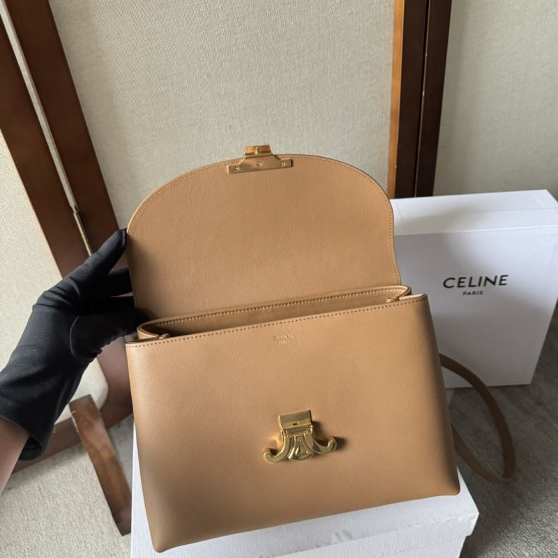 Celine Top Handle Bags